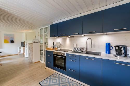 Apartamento Ferienwohnung Marmorbruchweg