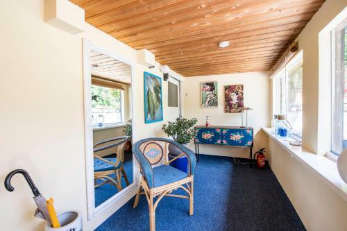 Apartamento Ferienwohnung Marmorbruchweg