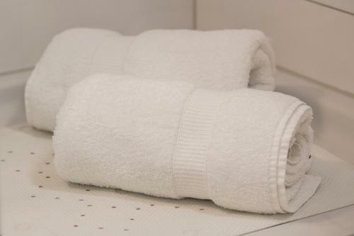 Apartamento Ferienwohnung Marmorbruchweg
