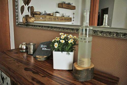 Hostal Ehem. S�chsisch-bayrischer Hof
