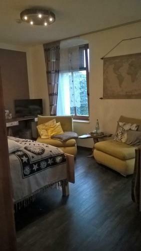Hostal Ehem. S�chsisch-bayrischer Hof