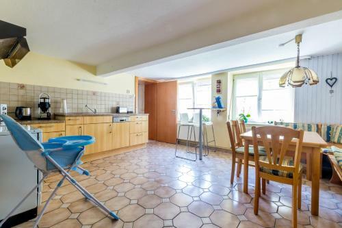 Apartamento Ferienwohnung Andrea