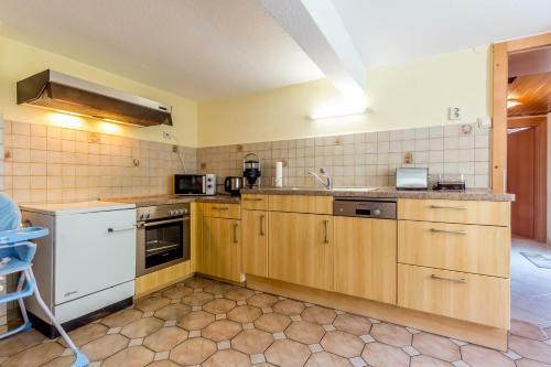 Apartamento Ferienwohnung Andrea