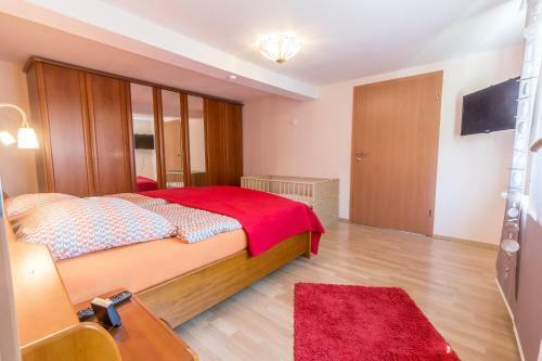 Apartamento Ferienwohnung Andrea