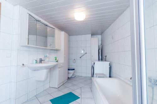 Apartamento Ferienwohnung Andrea