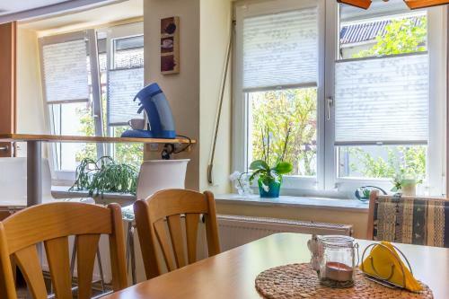Apartamento Ferienwohnung Andrea