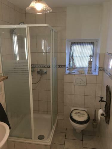 Apartamento Landhaus Zum Adeligen Klosterforst