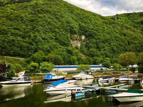 Apartamento Haus Sybille