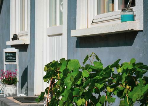 Apartamento Haus Sybille