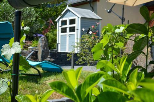 Apartamento Haus Sybille