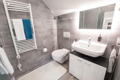 Apartamento Haus Sybille