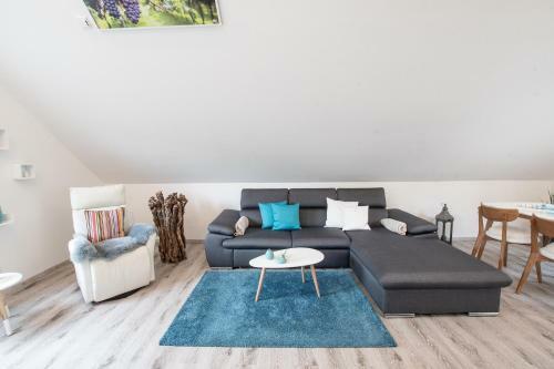 Apartamento Haus Sybille