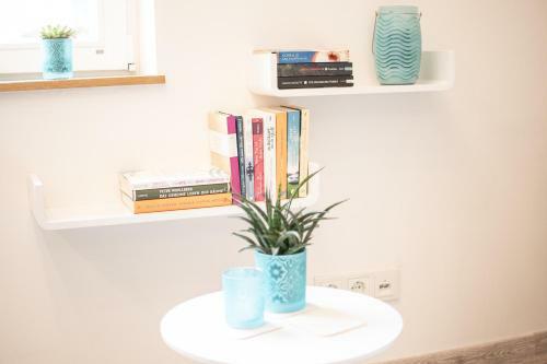 Apartamento Haus Sybille