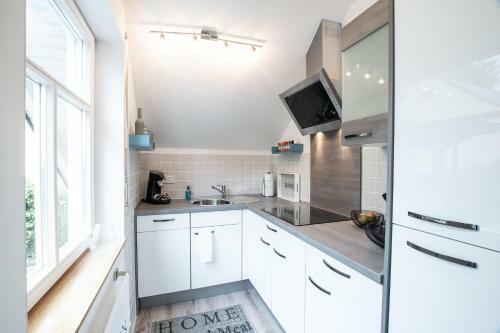 Apartamento Haus Sybille