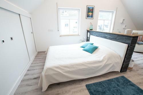 Apartamento Haus Sybille