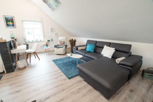 Apartamento Haus Sybille