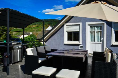 Apartamento Haus Sybille