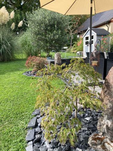Apartamento Haus Sybille