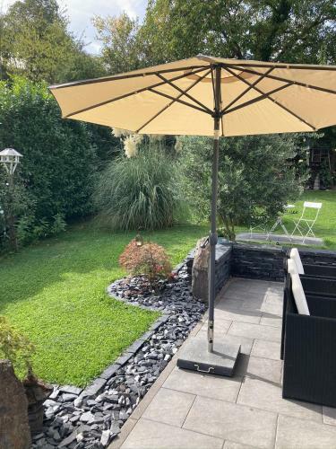 Apartamento Haus Sybille