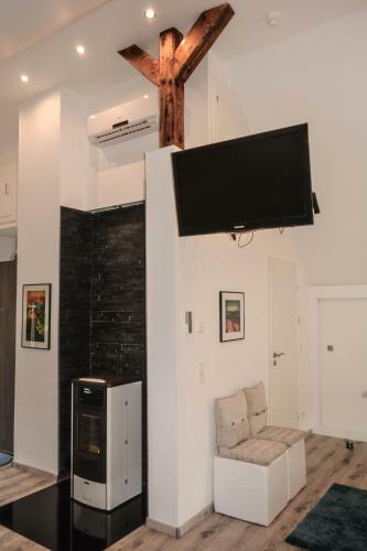 Apartamento Haus Sybille