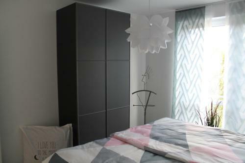 Apartamento Ferienwohnung Ida