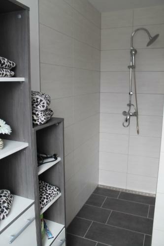 Apartamento Ferienwohnung Ida