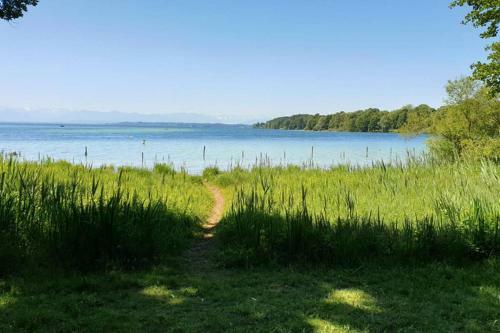 Apartamento Nemos Paradies - Top Lage Am See Und Sbahn