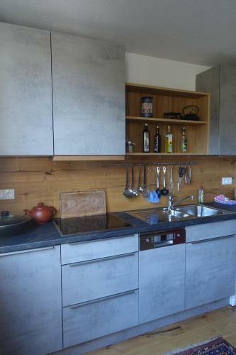 Apartamento Nemos Paradies - Top Lage Am See Und Sbahn
