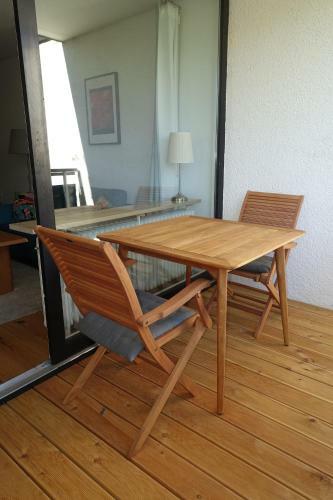Apartamento Nemos Paradies - Top Lage Am See Und Sbahn
