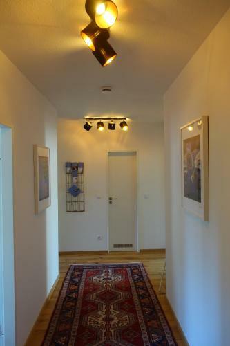 Apartamento Nemos Paradies - Top Lage Am See Und Sbahn