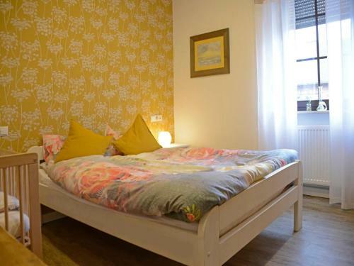 Apartamento Ferienwohnungen Bauernschmause