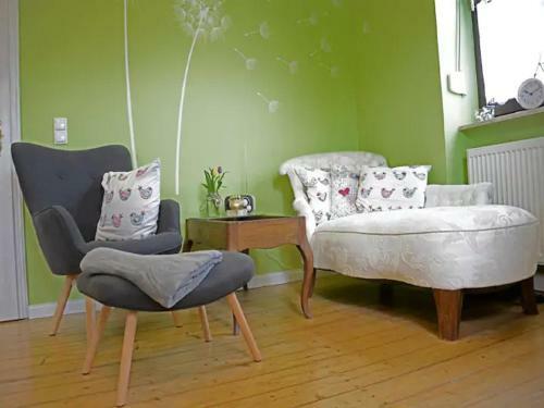 Apartamento Ferienwohnungen Bauernschmause