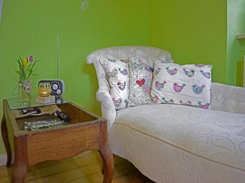 Apartamento Ferienwohnungen Bauernschmause