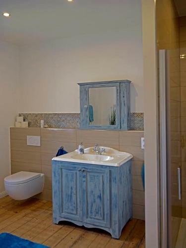Apartamento Ferienwohnungen Bauernschmause
