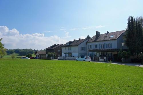 Apartamento Edle Ferienwohnung, Idylle Pur