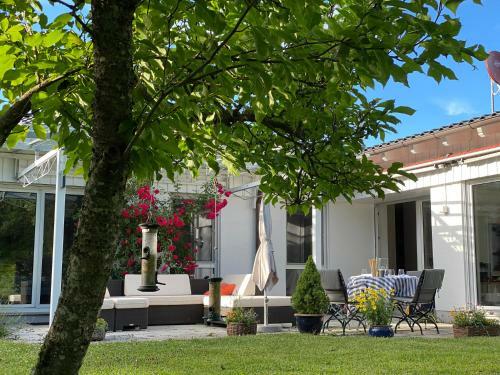 Villa Starnberger See