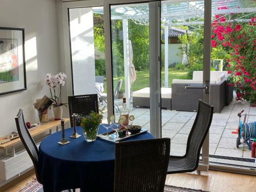 Villa Starnberger See