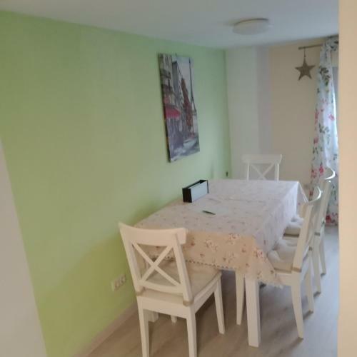 Apartamento Drahtesel Oase
