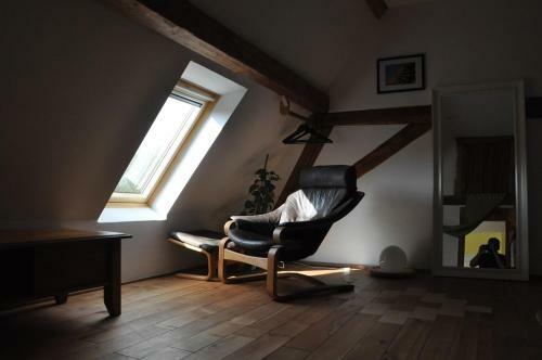 Apartamento Forsthaus Wilmer�derberg