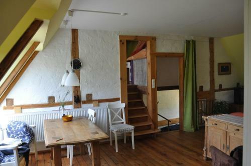Apartamento Forsthaus Wilmer�derberg