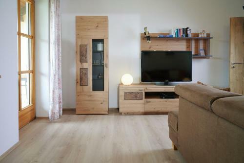 Apartamento Ferienwohnung Patermann