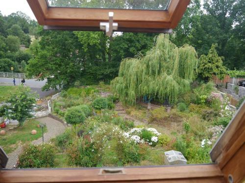 Apartamento Ferienwohnung Weserblick Polle