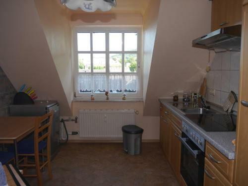 Apartamento Ferienwohnung Weserblick Polle