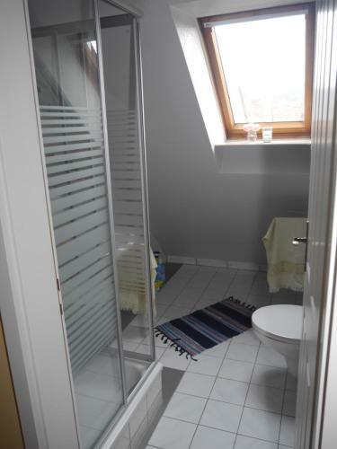 Apartamento Ferienwohnung Weserblick Polle