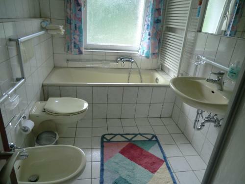 Apartamentos Ferienwohnung Kehmeier