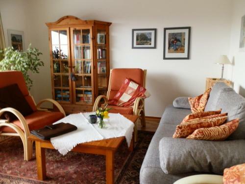 Apartamentos Ferienwohnung Kehmeier