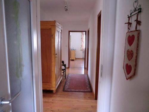 Apartamentos Ferienwohnung Kehmeier