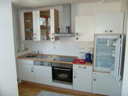 Apartamento Speicherhof