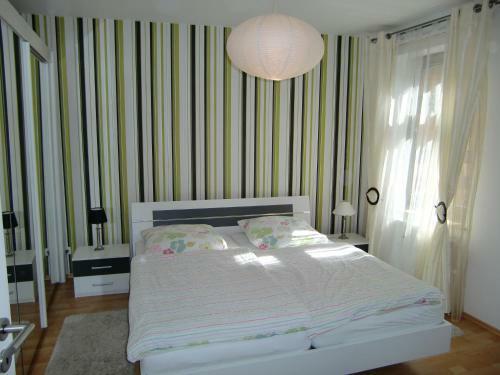Apartamento Speicherhof