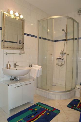 Apartamento Speicherhof